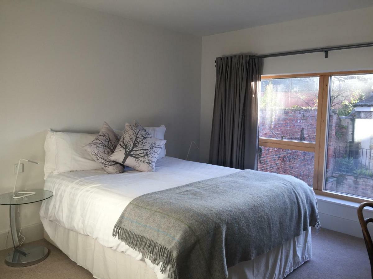 Jorvik Holiday home *