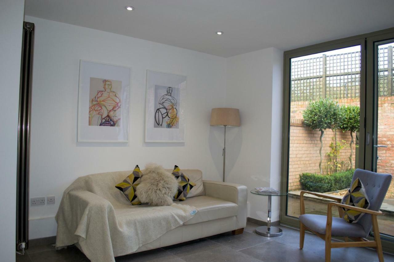 Holiday home Jorvik York